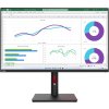 Lenovo ThinkVision/T32h-30/31,5"/IPS/QHD/60Hz/6ms/Black/3R