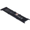 Baterie T6 Power Asus VivoBook X705, N705, F705, R702, 3653mAh, 42Wh, 3cell, Li-pol