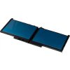 Baterie T6 Power pro Dell Latitude E7270, E7470, 12 E7270, 14 E7470, 7200mAh, 55Wh, 4cell, Li-pol