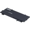 Baterie T6 Power Lenovo ThinkPad X1 Carbon 9, 10, 11 Gen, 3695mAh, 57Wh, 4cell, Li-Pol