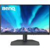 BENQ 27" LED SW272U/ 3840x2160/ IPS panel/ 1000:1/ 5ms/ 2x HDMI/ DP/ USB-C/ 2x USB/ černý