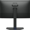 BENQ 27" LED SW272U/ 3840x2160/ IPS panel/ 1000:1/ 5ms/ 2x HDMI/ DP/ USB-C/ 2x USB/ černý