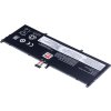 Baterie T6 Power Lenovo Yoga C640-13IML, Yoga 6-13ARE05, 7820mAh, 60Wh, 4cell, Li-poly
