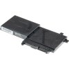 Baterie T6 Power HP ProBook 640 G2, 640 G3, 645 G2, 650 G2, 655 G2, 4200mAh, 48Wh, 3cell, Li-pol