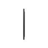 b OM46B 003 Sidet Width Black