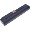 Baterie T6 Power Asus M50, G50, G60, N43, N53, N61, B43, X55, X57, X64, 5200mAh, 58Wh, 6cell