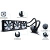 Fractal Design Celsius S36 vodní chlazení