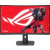 ASUS ROG/Strix XG32WCMS/31,5"/VA/QHD/280Hz/1ms/Black/3R