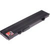 Baterie T6 Power pro Dell Latitude E5400, E5410, E5500, E5510, 5200mAh, 58Wh, 6cell