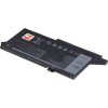 Baterie T6 Power Dell Latitude 5420, 5520, Precision 3560, 3680mAh, 42Wh, 3cell, Li-pol