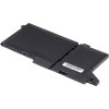Baterie T6 Power Dell Latitude 5420, 5520, Precision 3560, 3680mAh, 42Wh, 3cell, Li-pol
