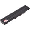 Baterie T6 Power pro Lenovo ThinkPad T430, T430i, T530, T530i, L430, L530, 5200mAh, 56Wh, 6cell