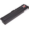 Baterie T6 Power pro Lenovo ThinkPad T430, T430i, T530, T530i, L430, L530, 5200mAh, 56Wh, 6cell
