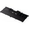 Baterie T6 Power Dell XPS 13 9365, 6050mAh, 46Wh, 4cell, Li-pol