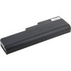 Baterie AVACOM NOLE-G550-N22 pro Lenovo G550, IdeaPad V460 series Li-Ion 11,1V 4400mAh
