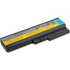 Baterie AVACOM NOLE-G550-N22 pro Lenovo G550, IdeaPad V460 series Li-Ion 11,1V 4400mAh