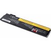 Baterie T6 Power Lenovo ThinkPad T470, T480, T570, T580, P51s, P52s, 5200mAh, 58Wh, 6cell
