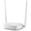 Tenda N301 WiFi N Router 802.11 b/g/n, 300 Mbps, WISP, Universal Repeater, AP, 2x 5 dBi antény