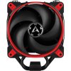 ARCTIC Freezer 34 eSport DUO Red / 1151 / 1150 / 1155 / 1156 / AM4