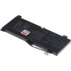 Baterie T6 Power Asus ROG Strix GL504GM, GL504GS, GL504GV, GL504GW, 4335mAh, 66Wh, 4cell, Li-pol