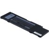 Baterie T6 Power Dell G3 15 3500, 3590, G5 15 5500, Inspiron 14 5490, 4470mAh, 51Wh, 3cell, Li-pol