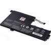 Baterie T6 Power Lenovo Yoga 520-14IKB, Flex 5-1470, IP 320S-14IKB, 3600mAh, 41Wh, 3cell, Li-Pol
