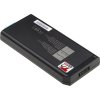 Baterie T6 Power Dell Latitude 14 5404, 5414, 14 7404, 7414 Rugged, 8700mAh, 97Wh, 9cell, Li-ion