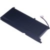 Baterie T6 Power HP Pavilion Gaming 15-dk0000, 15-ec0000, 4545mAh, 52,5Wh, 3cell, Li-pol