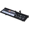 Baterie T6 Power Lenovo ThinkPad X390, X395, X13, 4190mAh, 48Wh, 3cell, Li-Pol