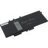 Baterie AVACOM pro Dell Latitude 5480, 5580 Li-Pol 7,6V 8947mAh 68Wh