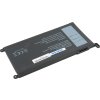 Baterie AVACOM pro Dell Inspiron 15 5568, 13 5368 Li-Ion 11,4V 3684mAh 42Wh