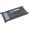 Baterie AVACOM pro Dell Inspiron 15 5568, 13 5368 Li-Ion 11,4V 3684mAh 42Wh