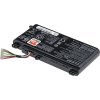 Baterie T6 Power pro Acer Predator 15 G9-591, G9-592, 17 G9-791, G9-792, 6000mAh, 88Wh, 8cell