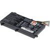 Baterie T6 Power pro Acer Predator 15 G9-591, G9-592, 17 G9-791, G9-792, 6000mAh, 88Wh, 8cell