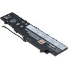 Baterie T6 Power Lenovo IdeaPad 5-14ARE05, 5-14IIL05, 5-14ALC05, 5090mAh, 56,5Wh, 3cell, Li-poly