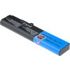 Baterie T6 Power MSI BTY-M6H, GE62, GE72, GL72, GL73, GP62, GP72, 5200mAh, 56Wh, 6cell