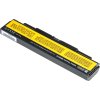 Baterie T6 Power Lenovo ThinkPad T440p, T540p, W540, L440, L540 serie, 5200mAh, 56Wh, 6cell