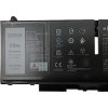 Dell Baterie 4-cell 58W/HR LI-ON pro Latitude 5330, 5430, 5530, 7330, 7430, 7530, Precision 3570