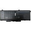 Dell Baterie 4-cell 58W/HR LI-ON pro Latitude 5330, 5430, 5530, 7330, 7430, 7530, Precision 3570