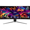 MSI MAG/341CQP/34"/QD-OLED/wQHD/175Hz/0,03ms/Černá/3R