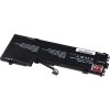 Baterie T6 Power pro Lenovo E31-70, E31-80, IdeaPad 510S-13IKB serie, 3800mAh, 29Wh, 2cell, Li-pol