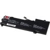 Baterie T6 Power pro Lenovo E31-70, E31-80, IdeaPad 510S-13IKB serie, 3800mAh, 29Wh, 2cell, Li-pol