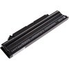Baterie T6 Power Dell Inspiron 13R, 15R, 17R, 5200mAh, 58Wh, 6cell