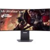 LG monitor 34GS95QE-B  34" / OLED / 3440x1440 /240Hz/ 0,03ms / DP/HDMI / FreeSync Premium Pro/výškově  nastav.