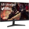LG monitor 24GS60F  23,8" / IPS / 1920x1080 / 180Hz / 300cd/m2 / 1ms / DP / HDMI / FreeSync/G-SYNC Compatibl/VESA