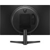 LG monitor 24GS60F  23,8" / IPS / 1920x1080 / 180Hz / 300cd/m2 / 1ms / DP / HDMI / FreeSync/G-SYNC Compatibl/VESA