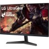 LG monitor 24GS60F  23,8" / IPS / 1920x1080 / 180Hz / 300cd/m2 / 1ms / DP / HDMI / FreeSync/G-SYNC Compatibl/VESA