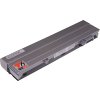 Baterie T6 Power Dell Latitude E4300, Latitude E4310, 5200mAh, 58Wh, 6cell