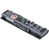 Baterie T6 Power pro HP Pavilion 17-ab000, 17-ab200, Omen 17-w000, 17-w200, 5600mAh, 62Wh, 6cell