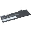 Baterie AVACOM pro Lenovo ThinkPad T480S Li-Pol 11,58V 4950mAh 57Wh